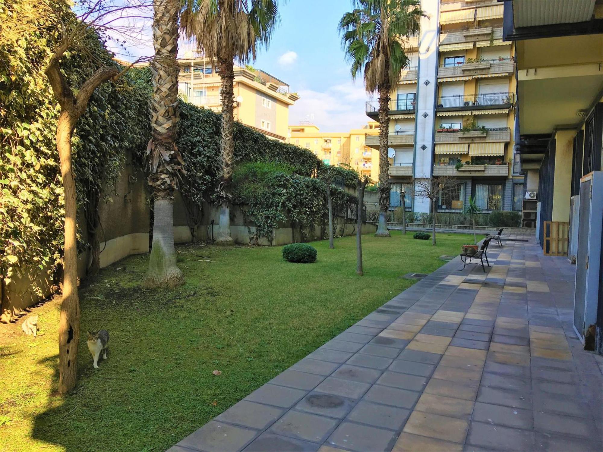 Hotel Seafront In The City Catania Exterior foto