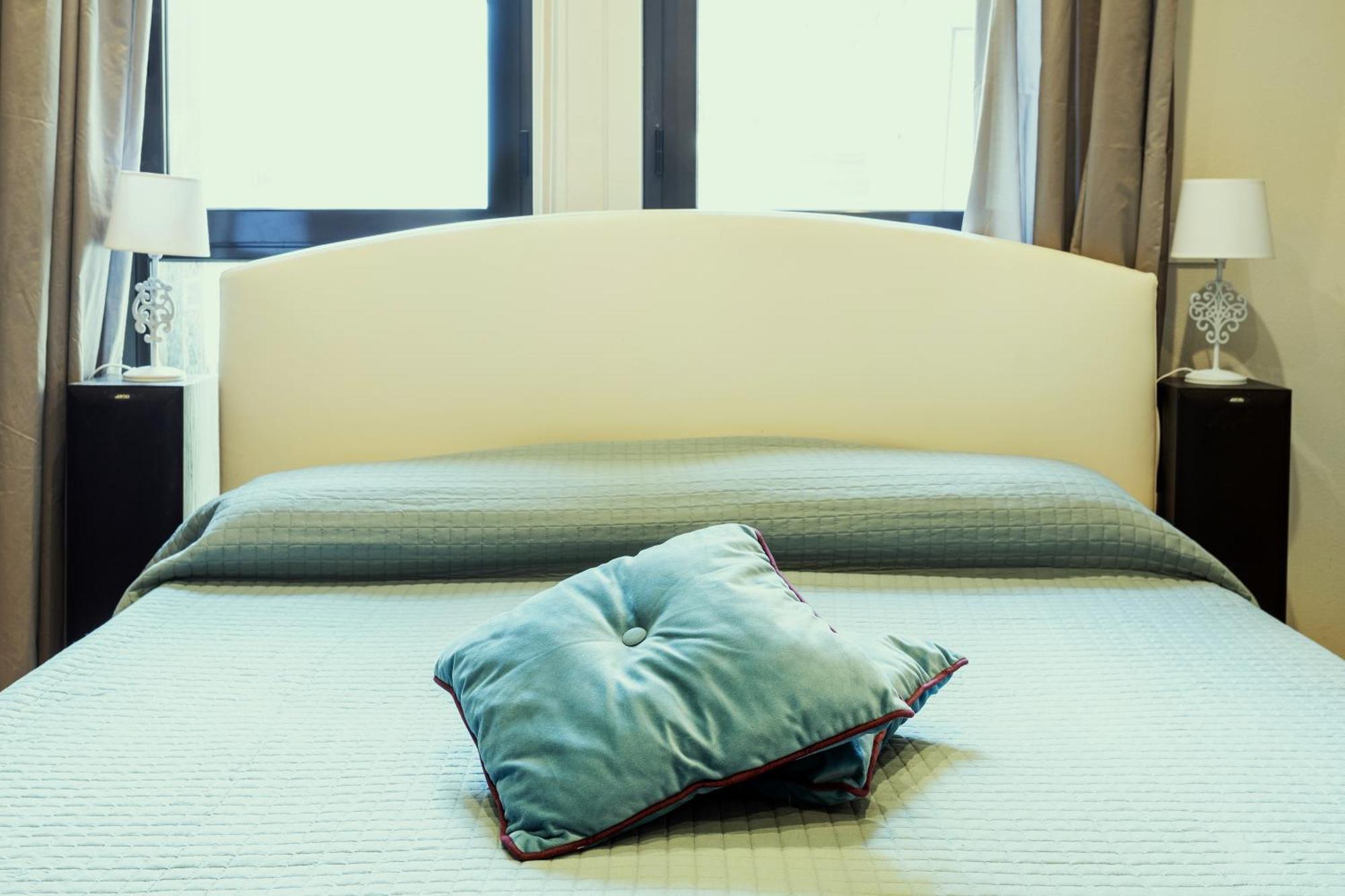 Hotel Seafront In The City Catania Exterior foto