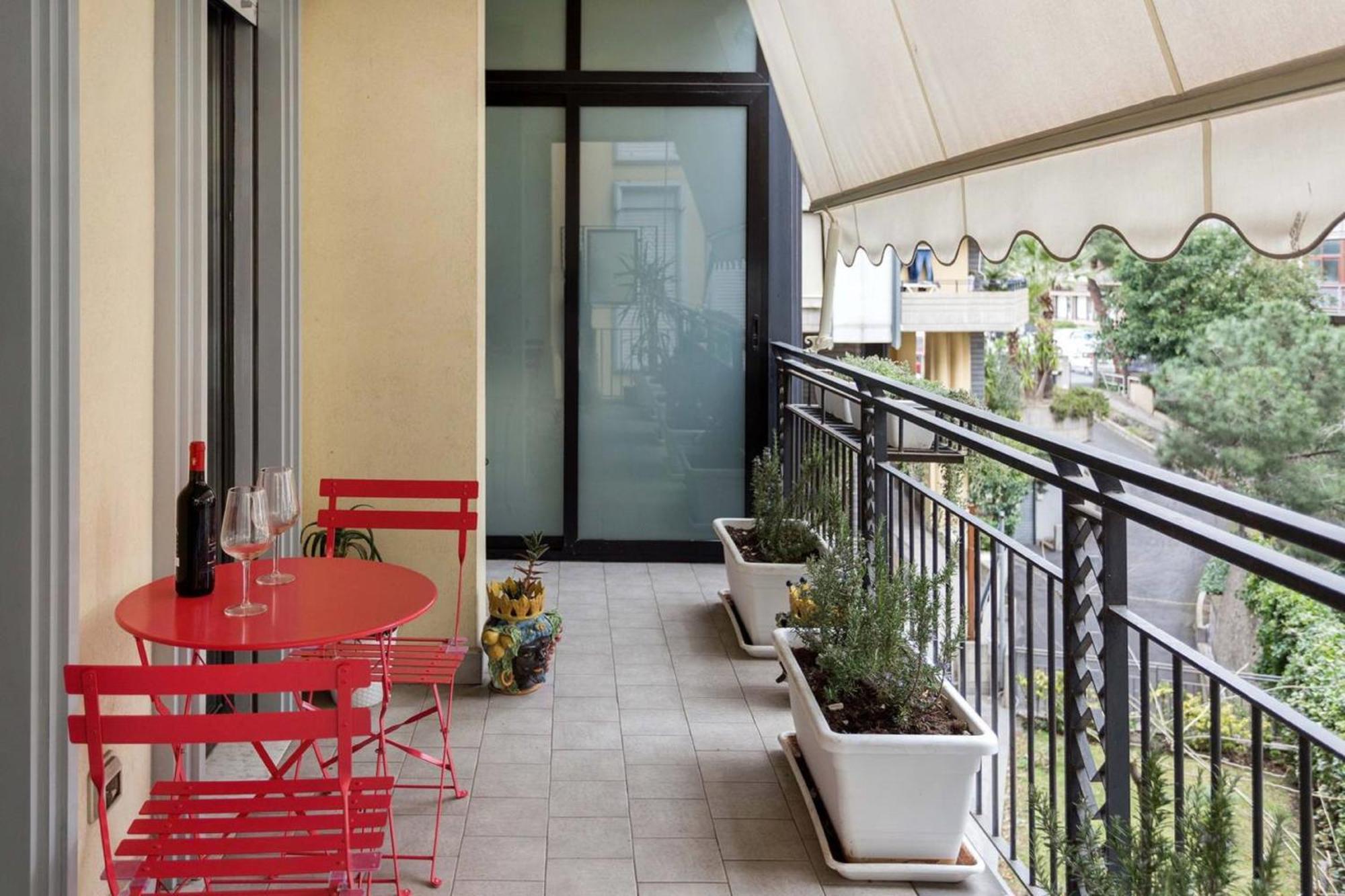 Hotel Seafront In The City Catania Exterior foto
