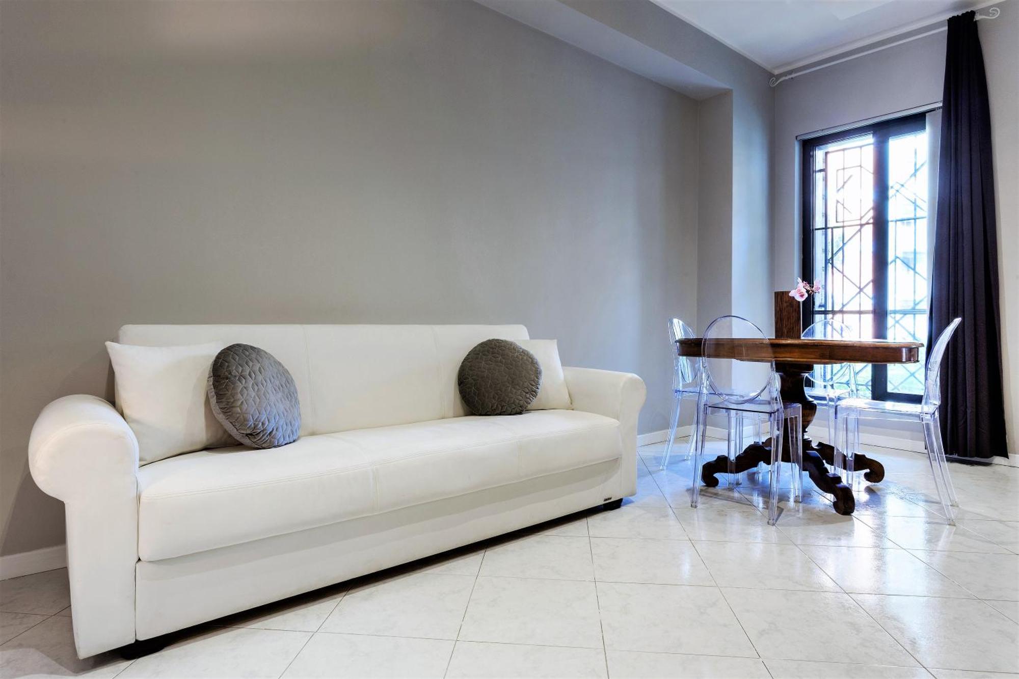 Hotel Seafront In The City Catania Exterior foto